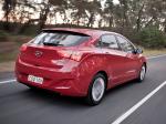 Hyundai i30 5-Door 2012 года (AU)
